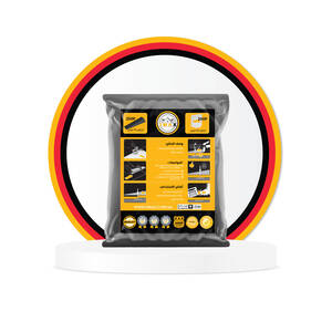 خابور تسوية وزنية البلاط 3max (اسفين )100قطعة