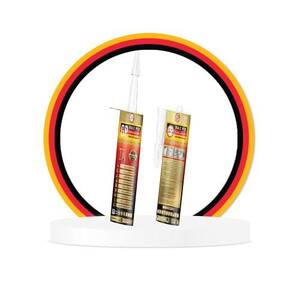 سيليكون غراء لاصق متعدد الأستخدام MAX FIXضدالبكتريا