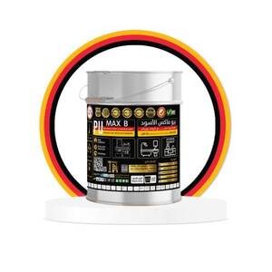 عزل حمامات بيولي ريثان PU MAX B ضمان مدى الحياة