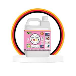 منظف أرضيات للبورسلان يزيل الترسبات الجبسية والأسمنتية