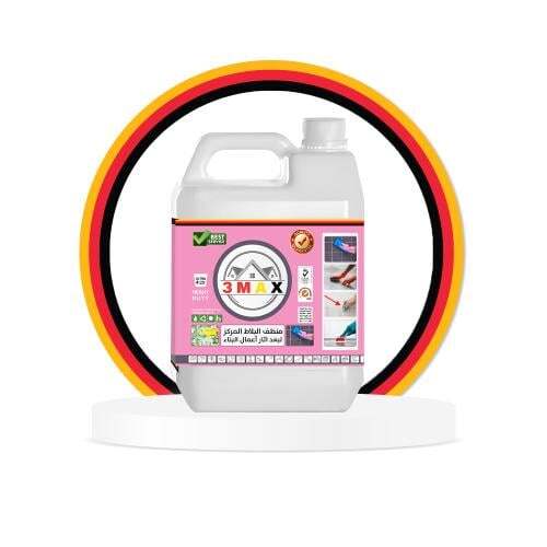 منظف الارضيات