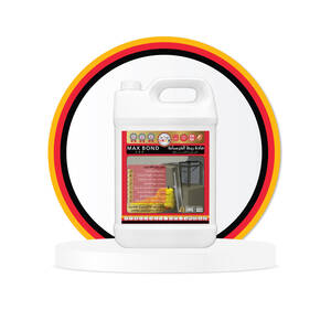 بوند ربط الخرسانة MAX POND