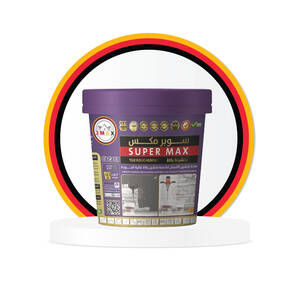 تخشينة بلاط SUPER MAX تركيب البلاط بكل سهولة