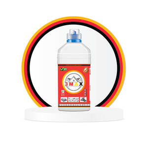 مزيل الصدأ من الحديدRUST REMOVER ( ا لتر )