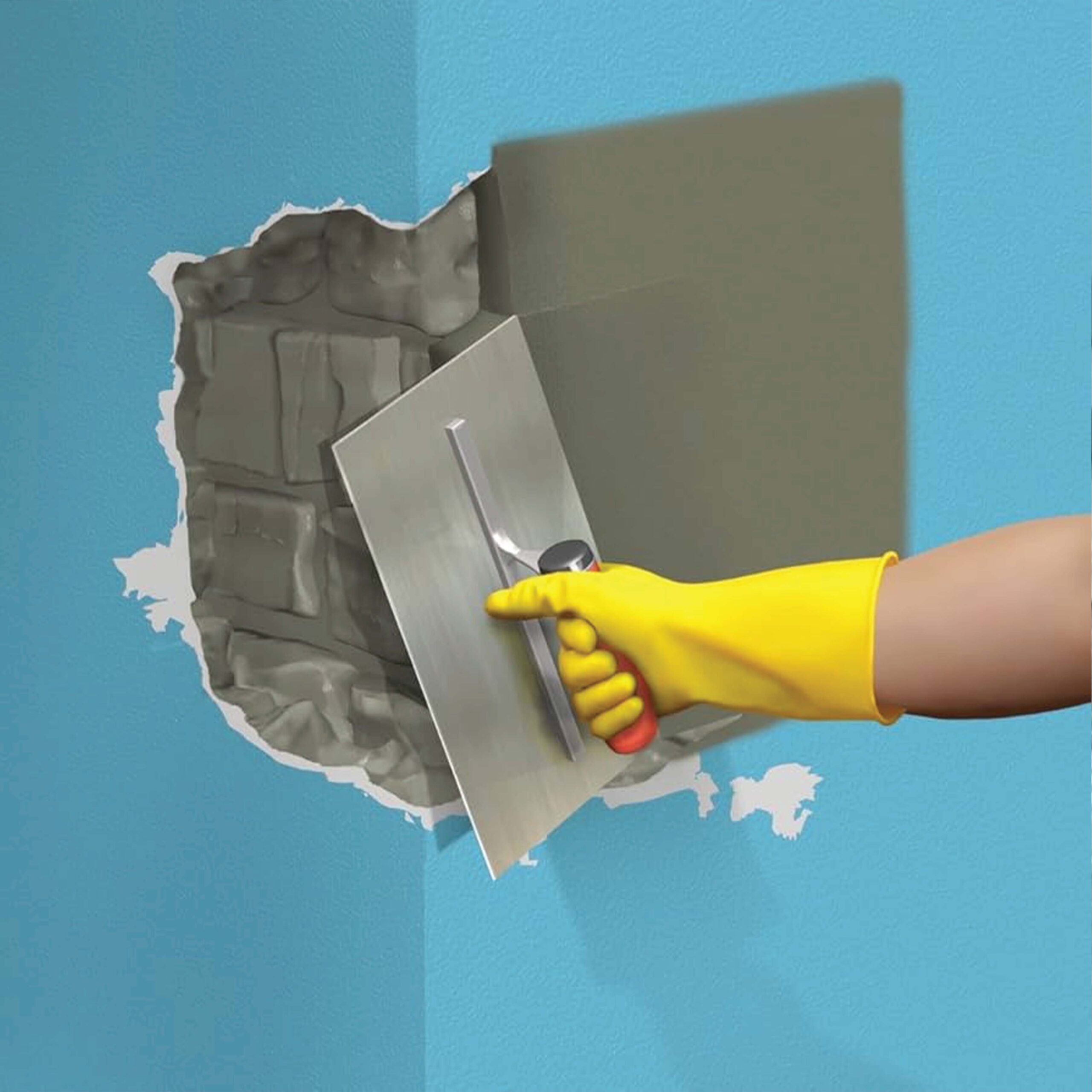 ربط الخرسانة 02