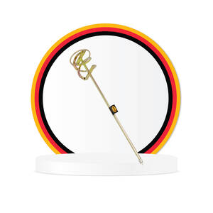 ريشة خلاط مكسر دهان