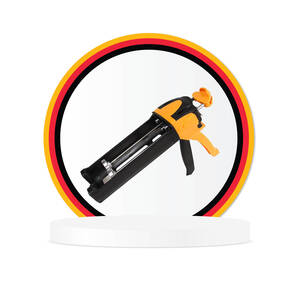 مسدس ضاغط ايبوكسي ثنائي عالي الجودة