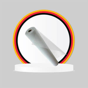 فيبر ميش لفة رول للعزل 50 م