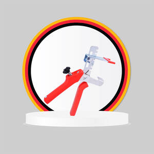 زرادية كبس وزنية البلاط لكافة المقاسات