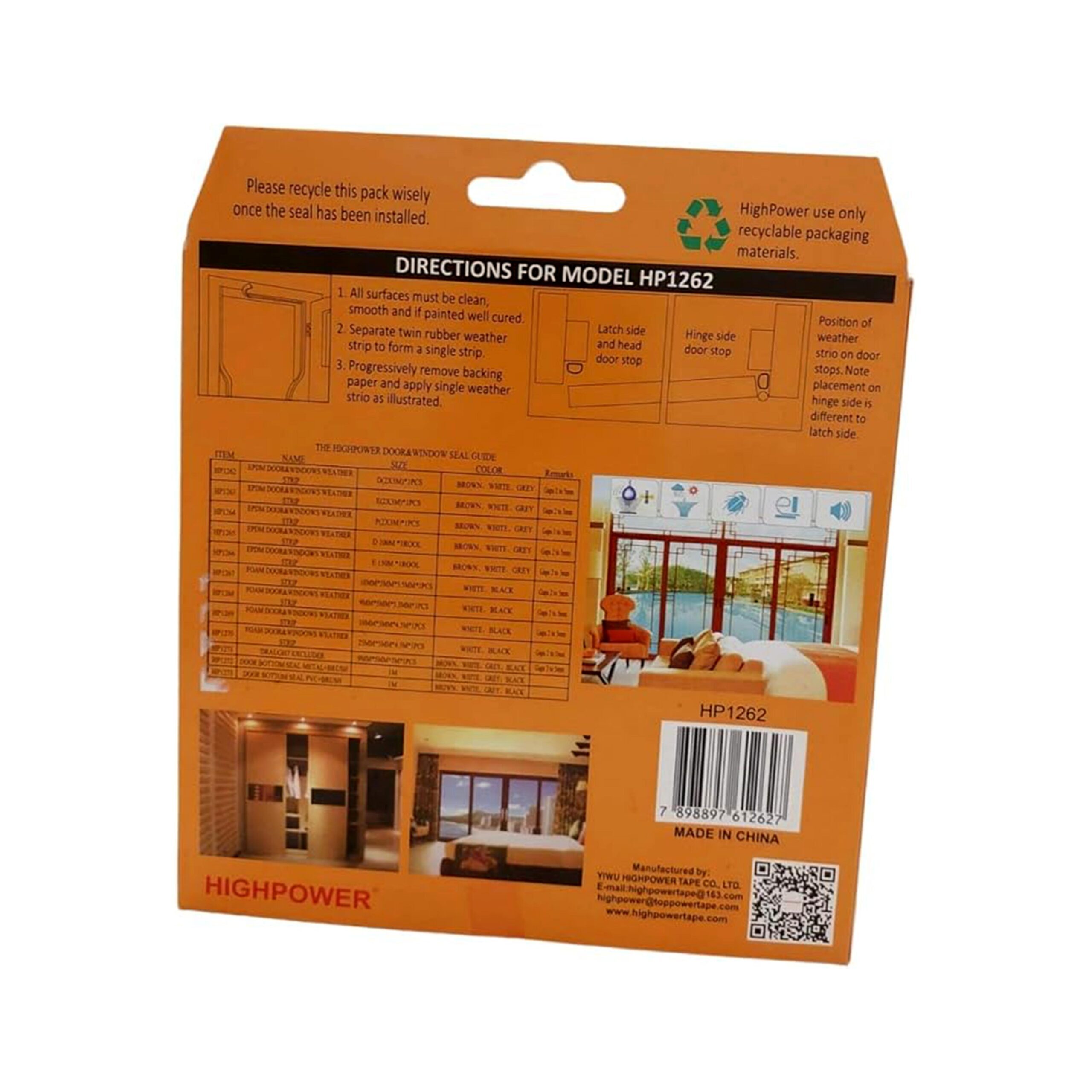 فوم مقاوم للحريق 750 غ تركي