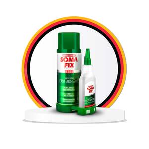 لاصق غراء متعدد الاستخدام 400 مل تركي