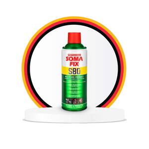 مزيل الصدأ RUST REMOVER بخاخ