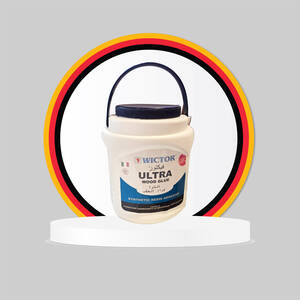 غراء لاصق خشب  VICTOR جالون 3.5 كغ