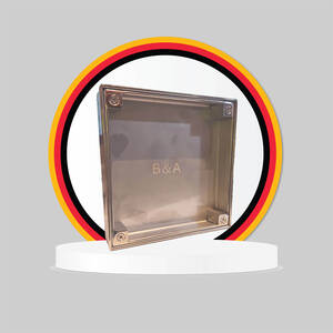 صفاية أرضية كلين أوت لتنظيف الأرضية CLEN OUT