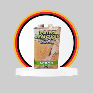 مزيل الدهان الأيطالي وزن 5 كغ فعالية عالية