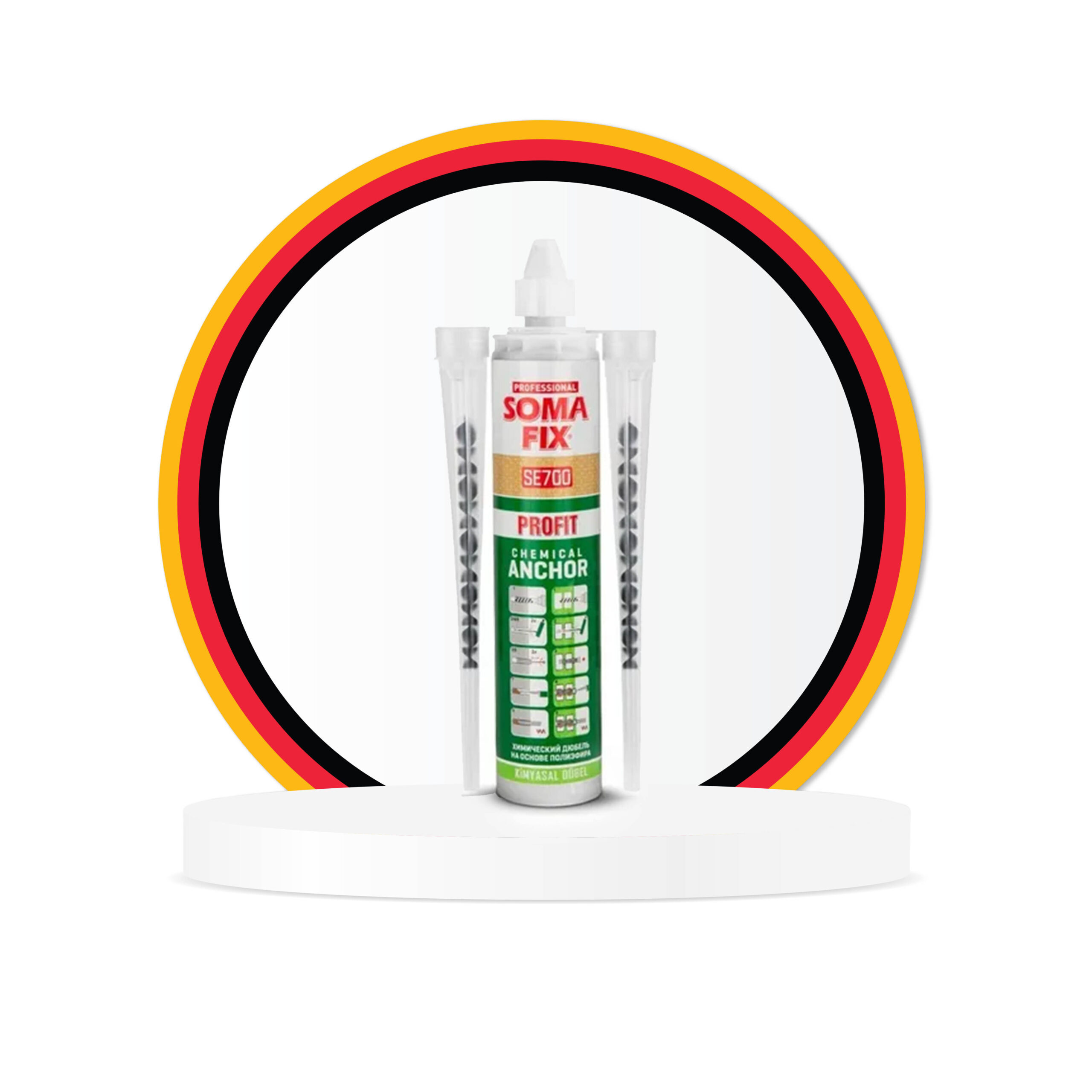 تزريع الحديد