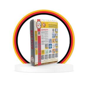 غراء بورسلان C2S2 عالي الجودة MAX PLUS