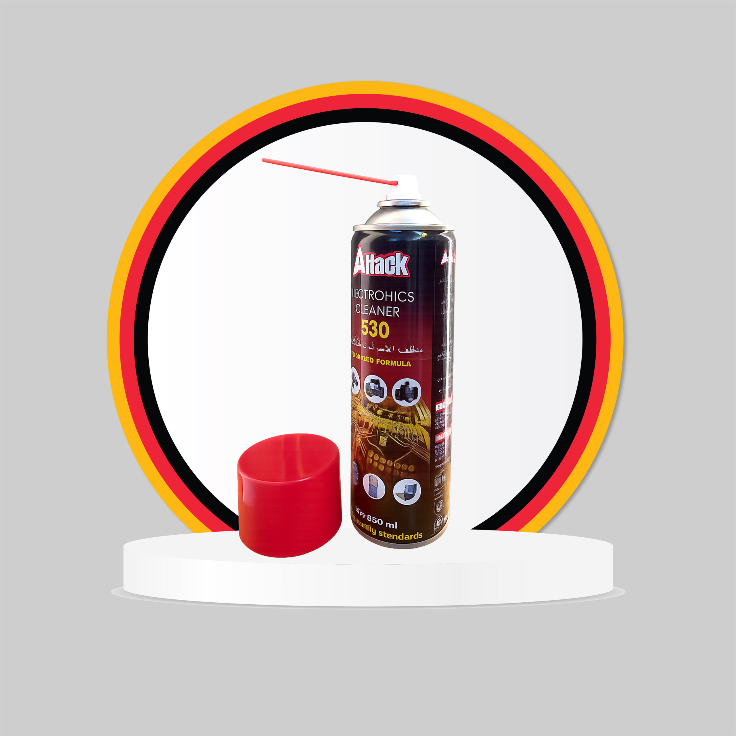 منظف رغوي للصرف مناسب للمغسلة و المجلى قوي للحوض والصرف