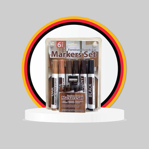 اقلام اصلاح الاخشاب . طقم إصلاح الأثاث