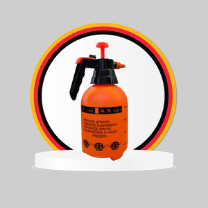 بخاخ الماء للنظافة والزراعه