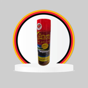 منظف و ملمع تابلو السيارة . ملمع تابلوه السيارة ومنظف داخلي للسيارة