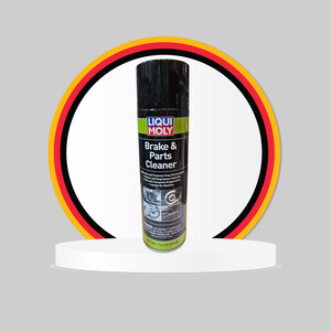 منظف الفراميل BARKE PARTS CLENER و المعدات والألات والمكنات والمحركات قوي بفاعلية عالية . صنع ألمانيا GERMANY