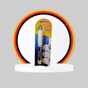 قلم تلوين الترويبة و فواصل البلاط . قلم تلوين بلاط الجص: قلم تلوين البلاط مقاوم للماء