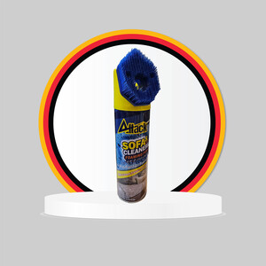 منظف المفروشات الرغوي  الازرق SOFA