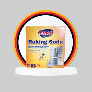 بيكربونات الصوديوم متعدد الاستخدامات