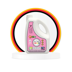 منظف أرضيات للبورسلان يزيل الترسبات الجبسية والأسمنتية