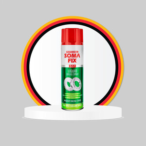 بخاخ التشحيم للعربات و رولمانات والماكينات و الالات ومفصلات الابواب و المحركات .